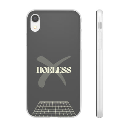 "Hoeless" High Quality Phone Case