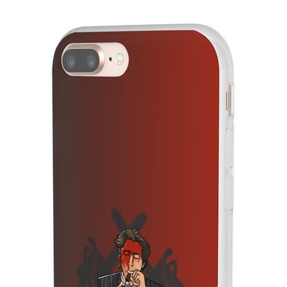 "Utterly Insane" High Quality Phone Case