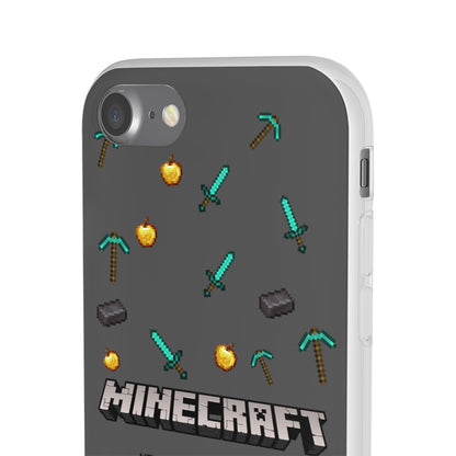 "Meine Kraft..." High Quality Phone Case