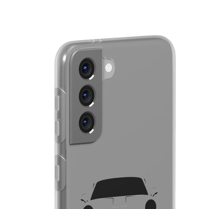 "Car Icon" High Quality Phone Case