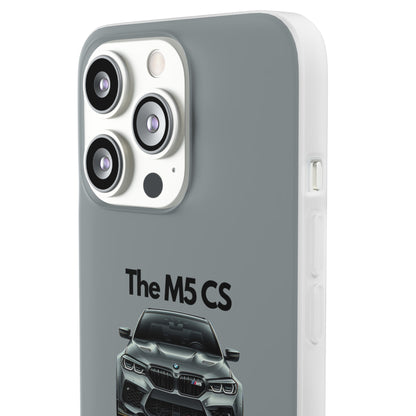 "The M5 CS" High Quality Phone Case