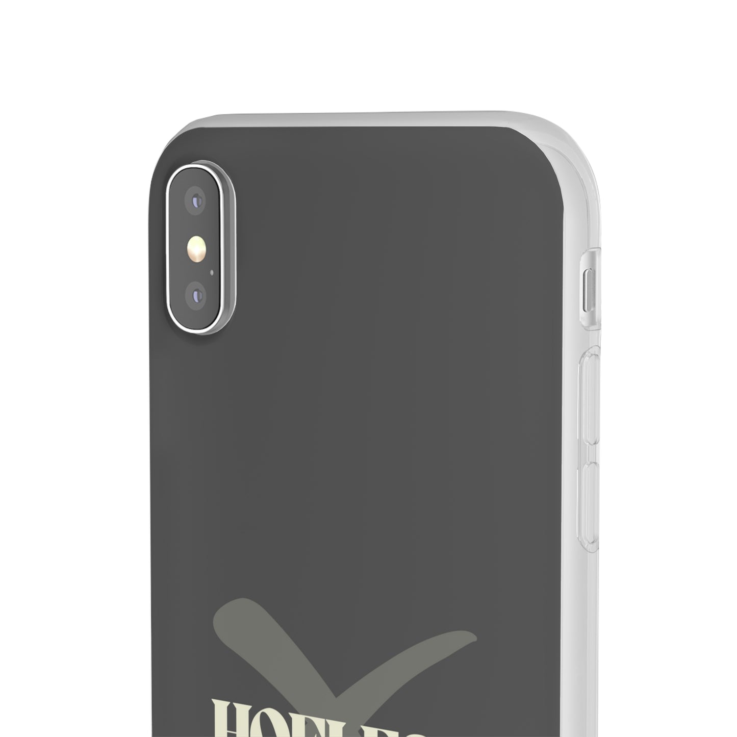 "Hoeless" High Quality Phone Case