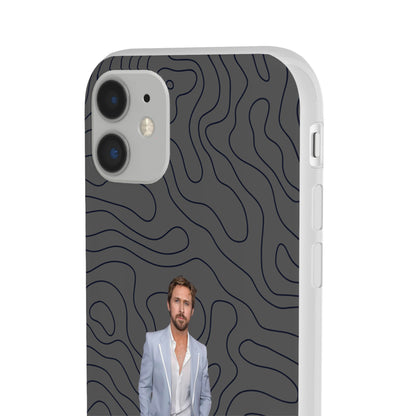 "I drive (myself insane)" High Quality Phone Case