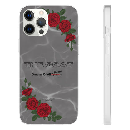 "The Goat Mothers Day" High Quality Phone Case