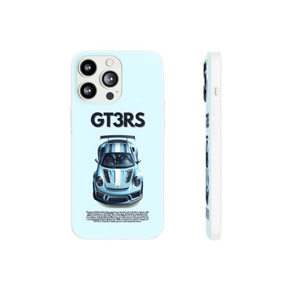 "GT3 RS Design" High Quality Phone Case