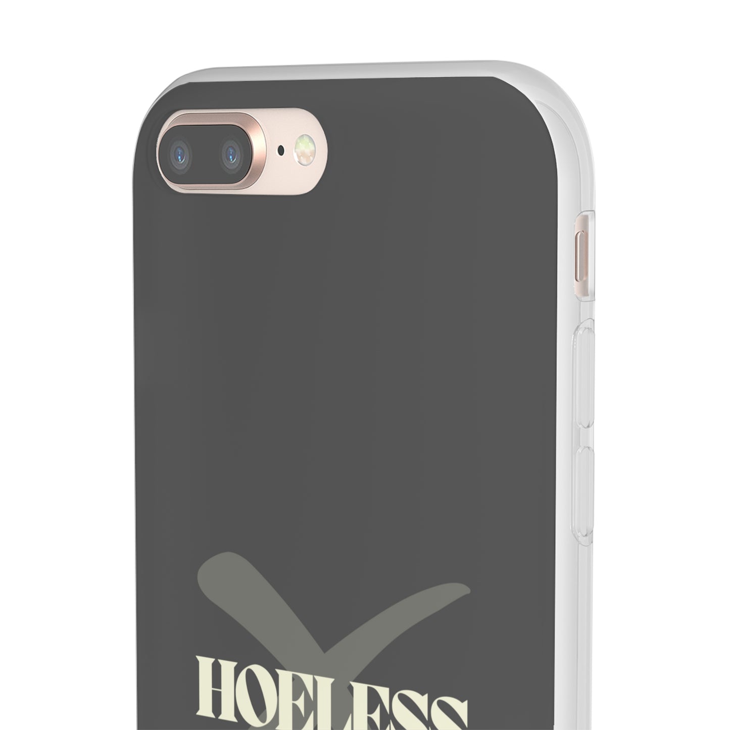 "Hoeless" High Quality Phone Case