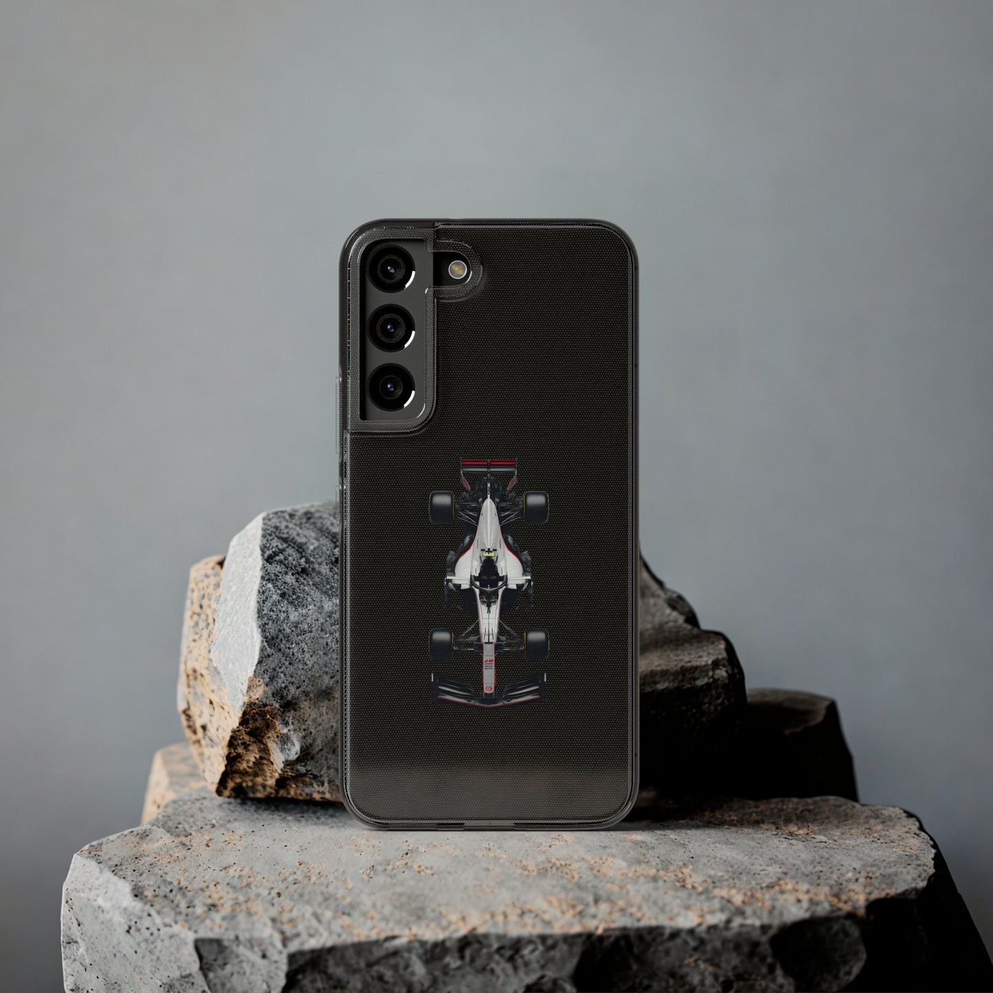 "F1" High Quality Phone Case