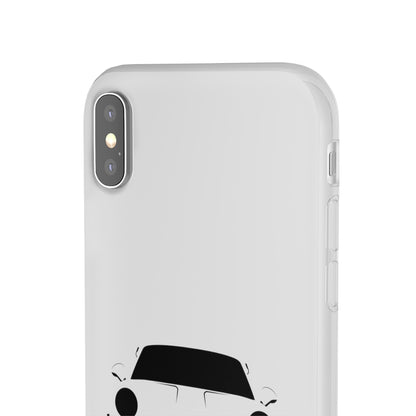 "Car Icon" High Quality Phone Case