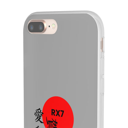 "Rx7" High Quality Phone Case