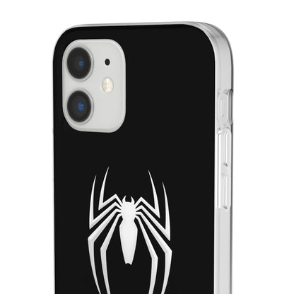 Black Spider High Quality Phone Case