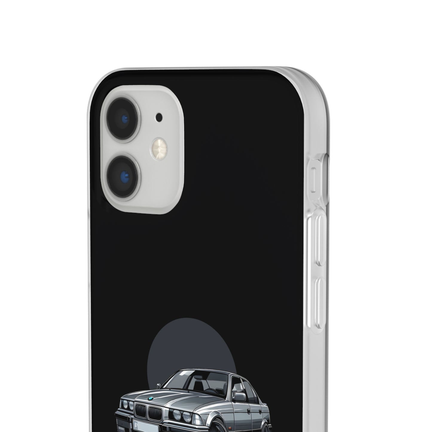 "Car Love E36" High Quality Phone Case