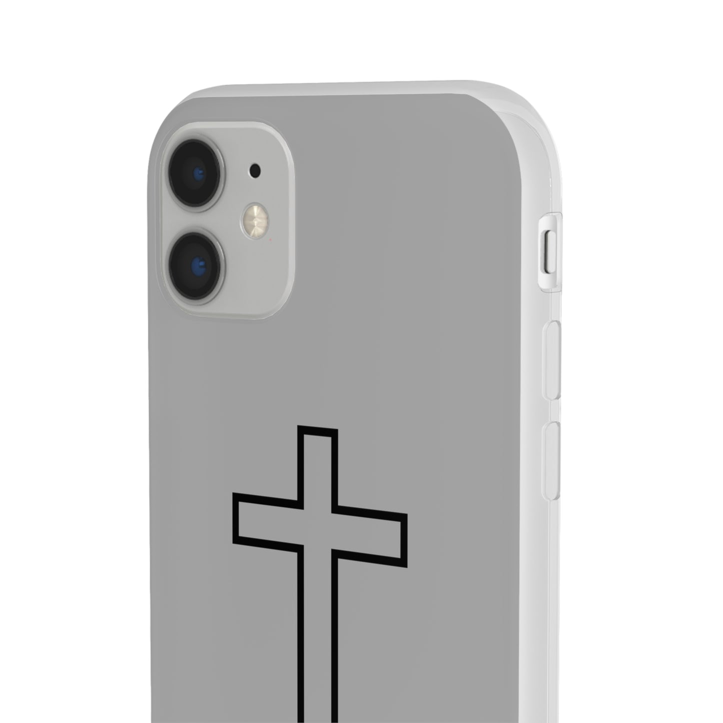 "Psalm 23:4" High Quality Phone Case