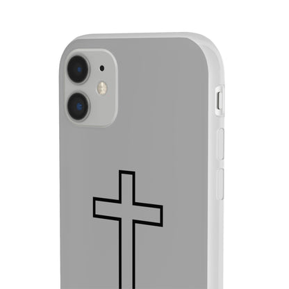 "Psalm 23:4" High Quality Phone Case