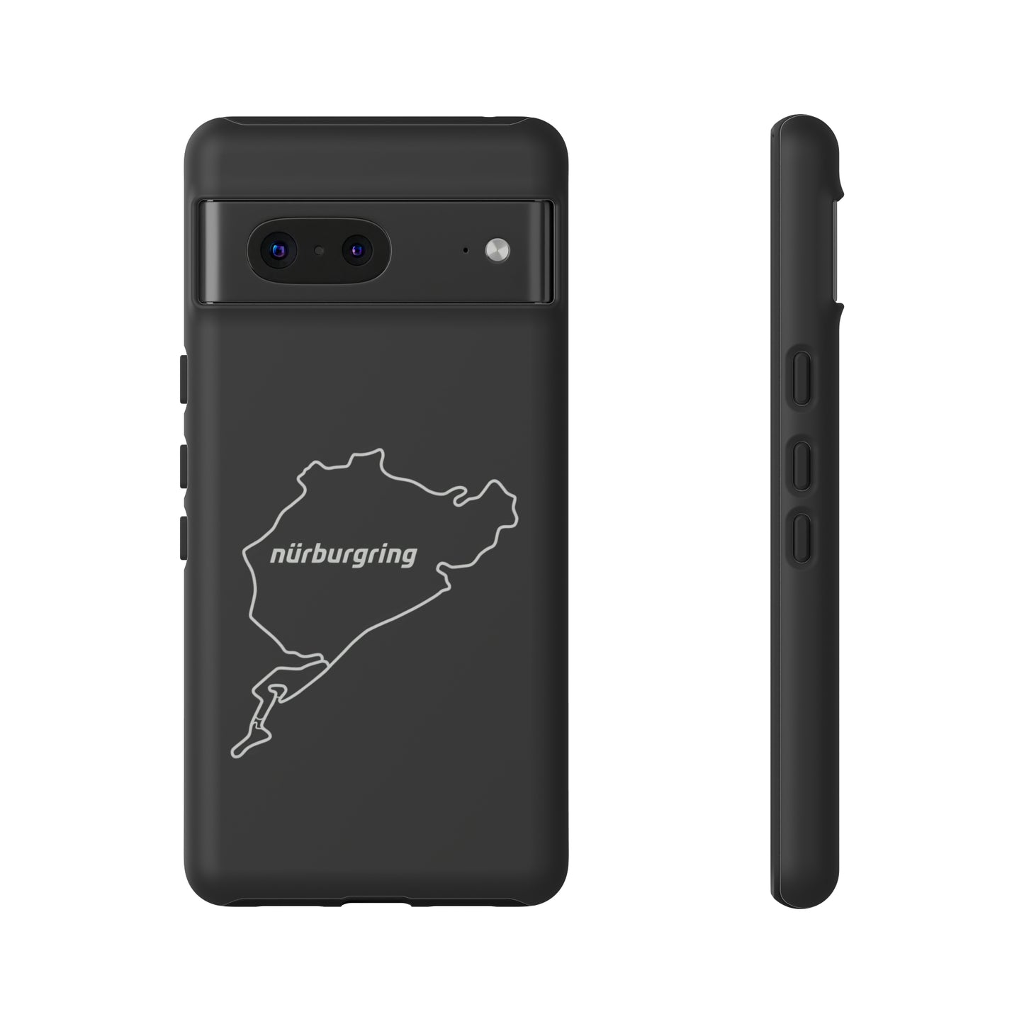 "Nürburgring" Premium Quality Phone Case