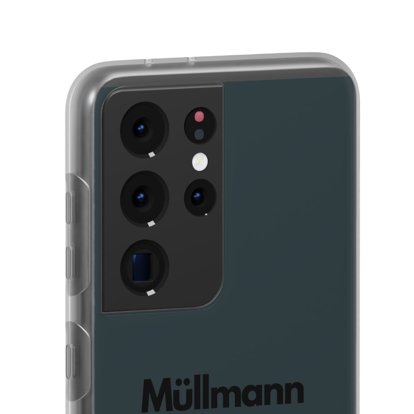 "Müllmann" High Quality Phone Case