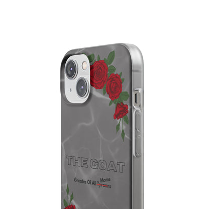 "The Goat Mothers Day" High Quality Phone Case