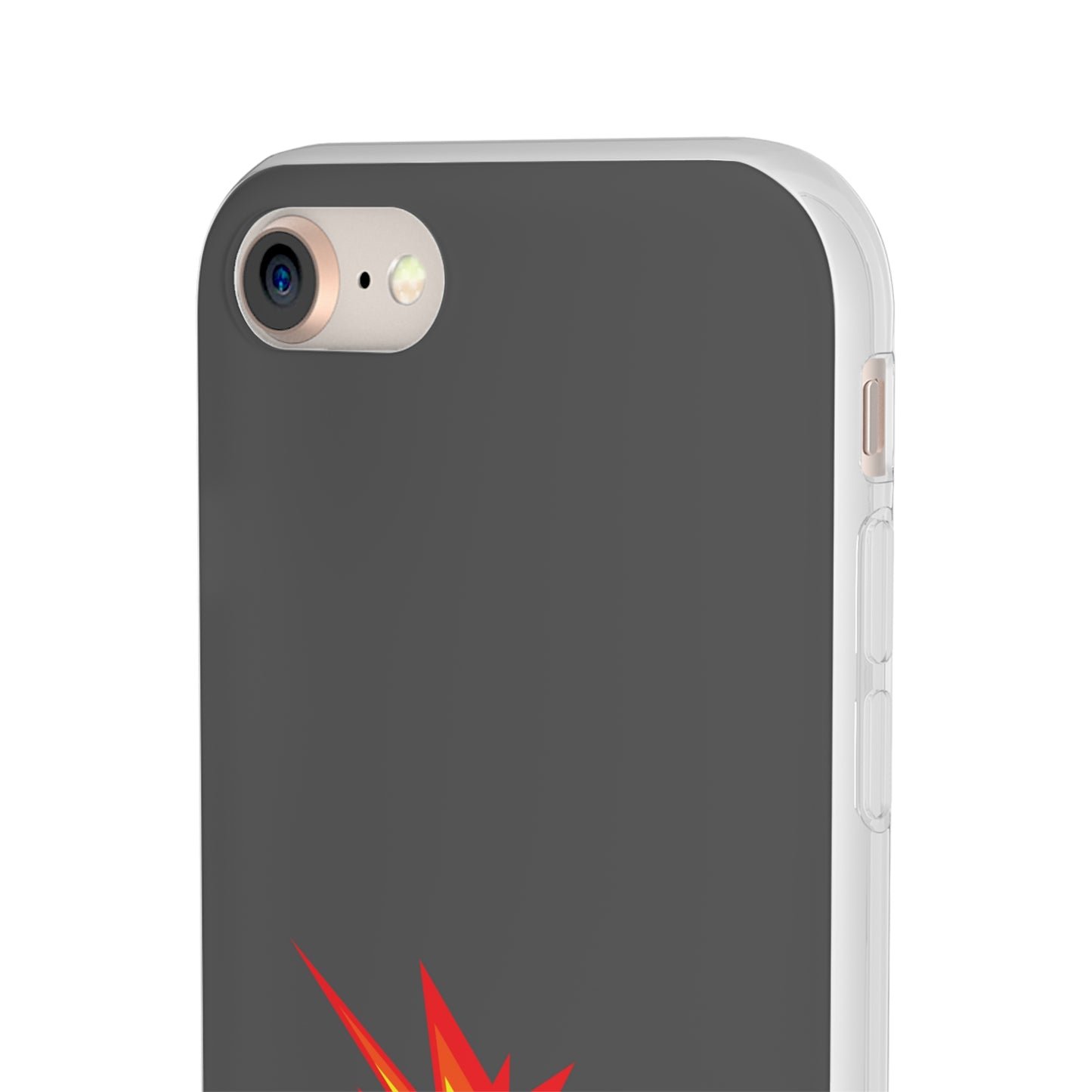 "Design here" High Quality Phone Case