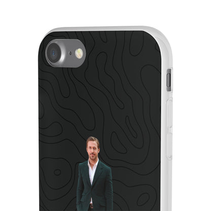 "The stuff you've heard about me..." High Quality Phone Case