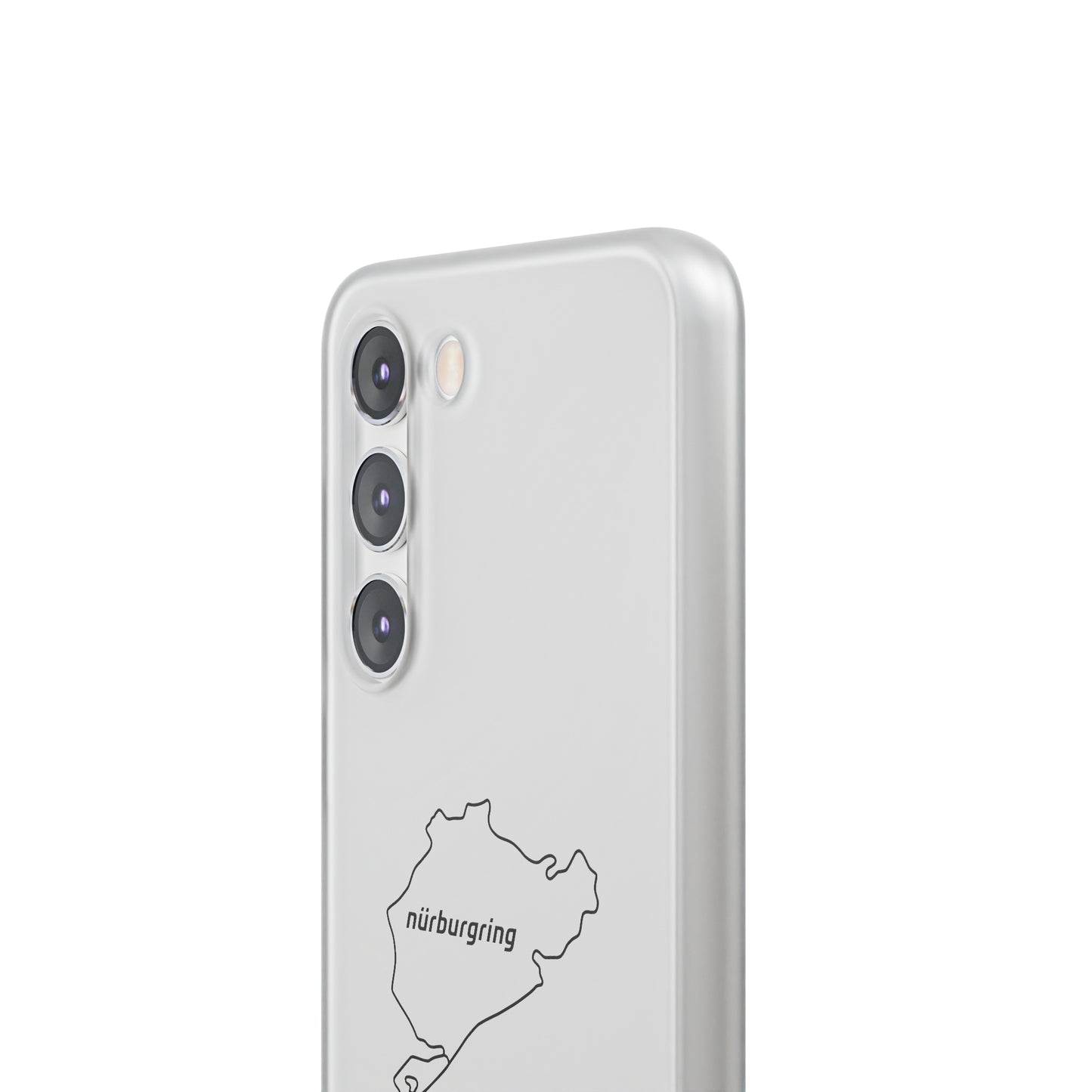 "Nürburgring" High Quality Phone Case