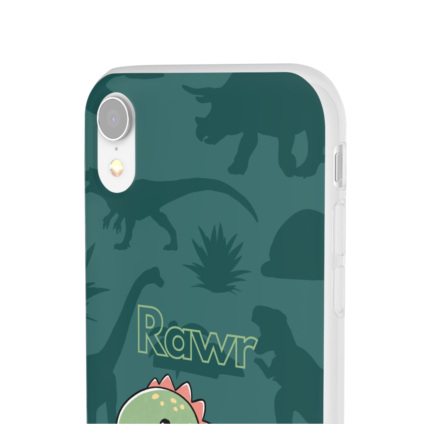 "Rawr 2" High Quality Phone Case