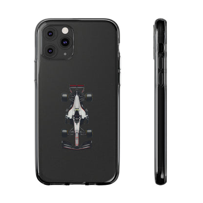 "F1" High Quality Phone Case