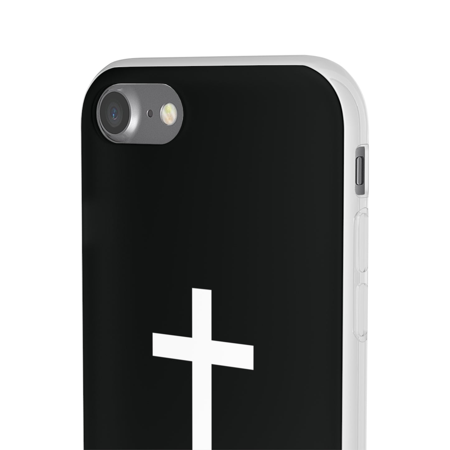 "Exodus 15:2 black edition" High Quality Phone Case