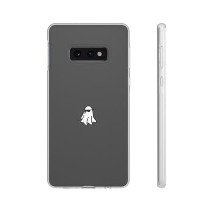 "Ghost" High Quality Phone Case