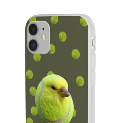 Tennisbird High Quality Phone Case