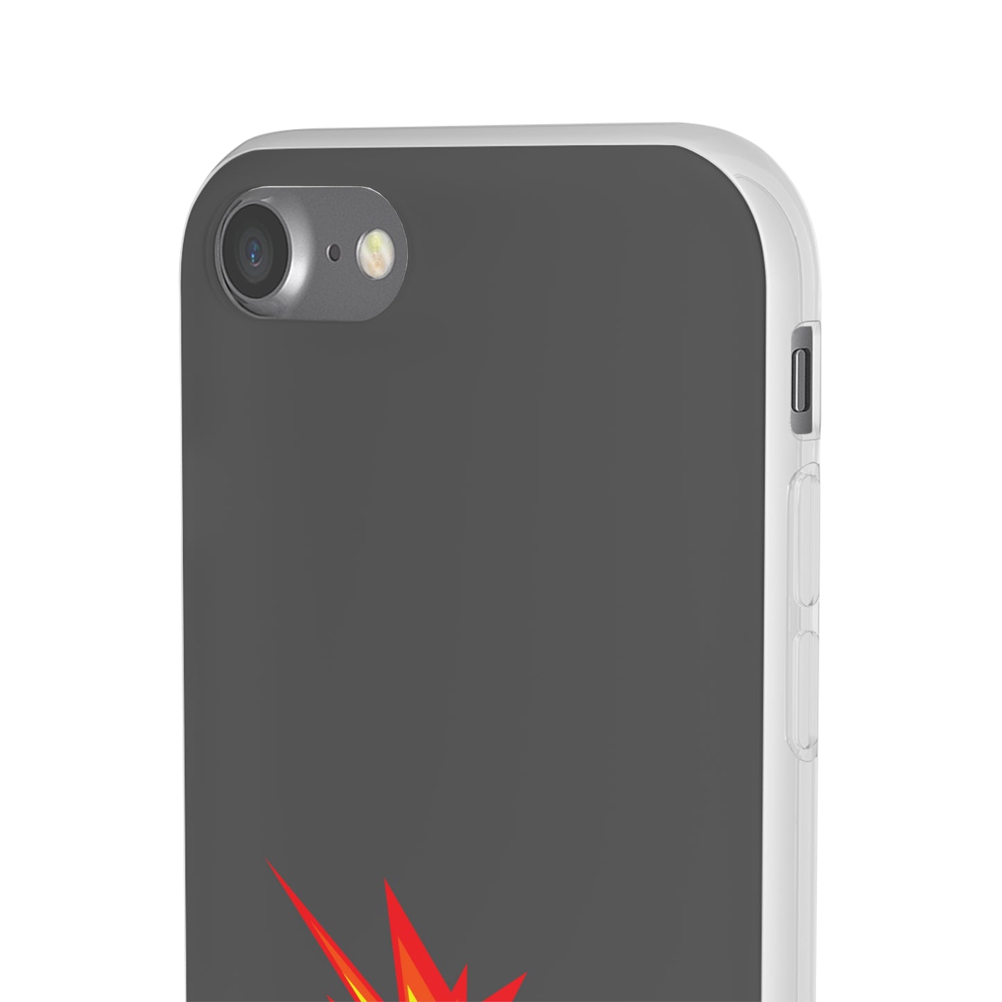 "Design here" High Quality Phone Case