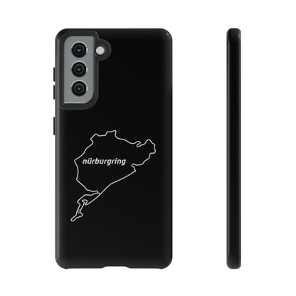 "Nürburgring" Premium Quality Phone Case