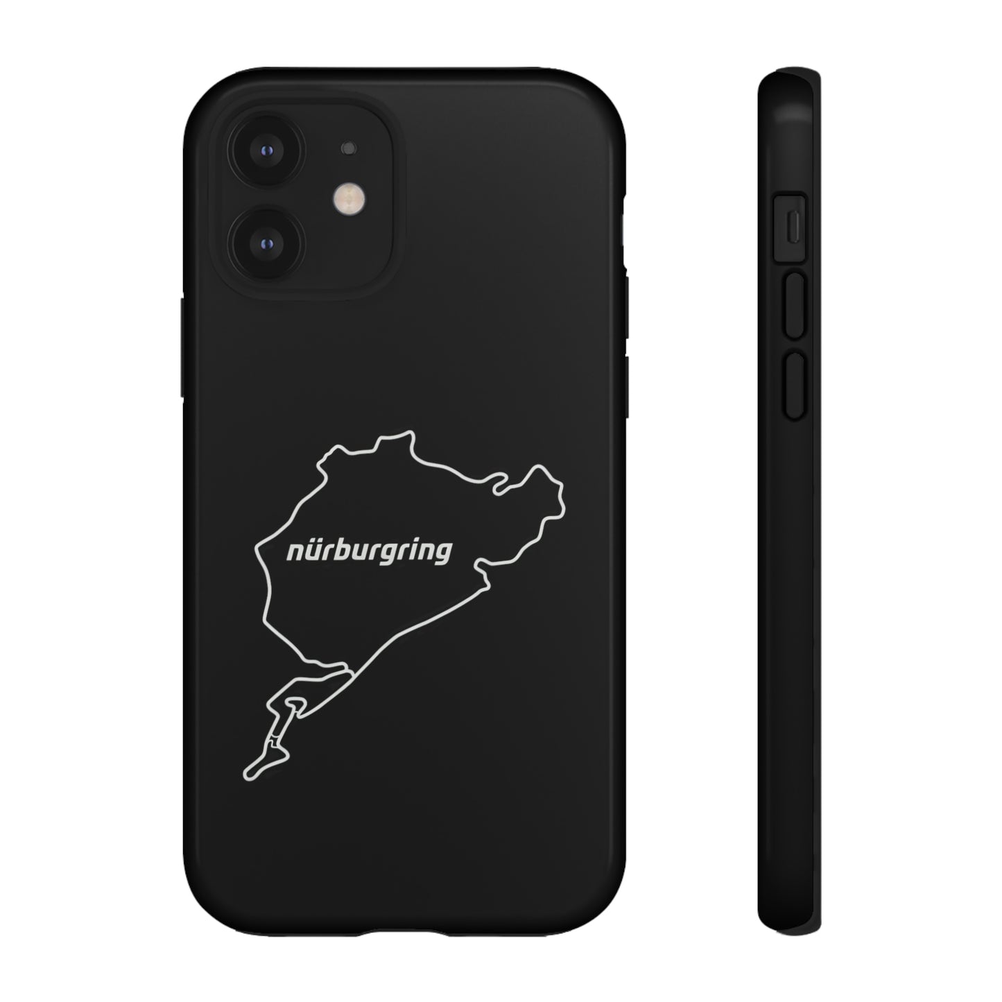 "Nürburgring" Premium Quality Phone Case