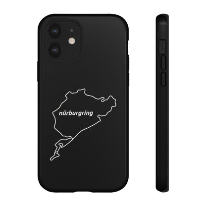 "Nürburgring" Premium Quality Phone Case