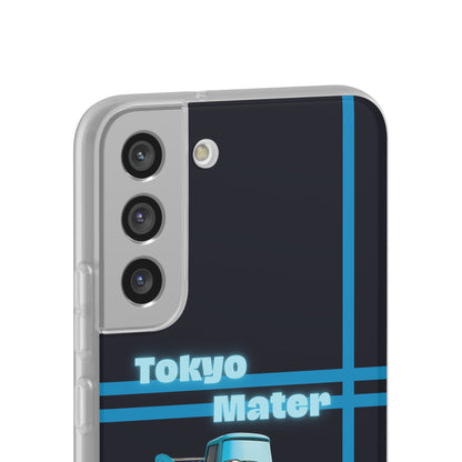 "Tokyo Mater" High Quality Phone Case