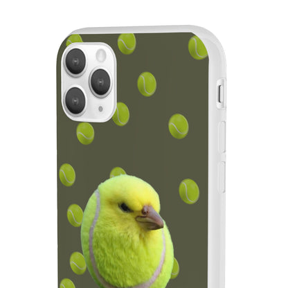 Tennisbird High Quality Phone Case