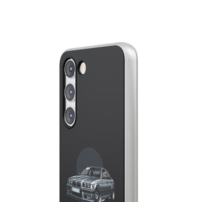 "Car Love E36" High Quality Phone Case