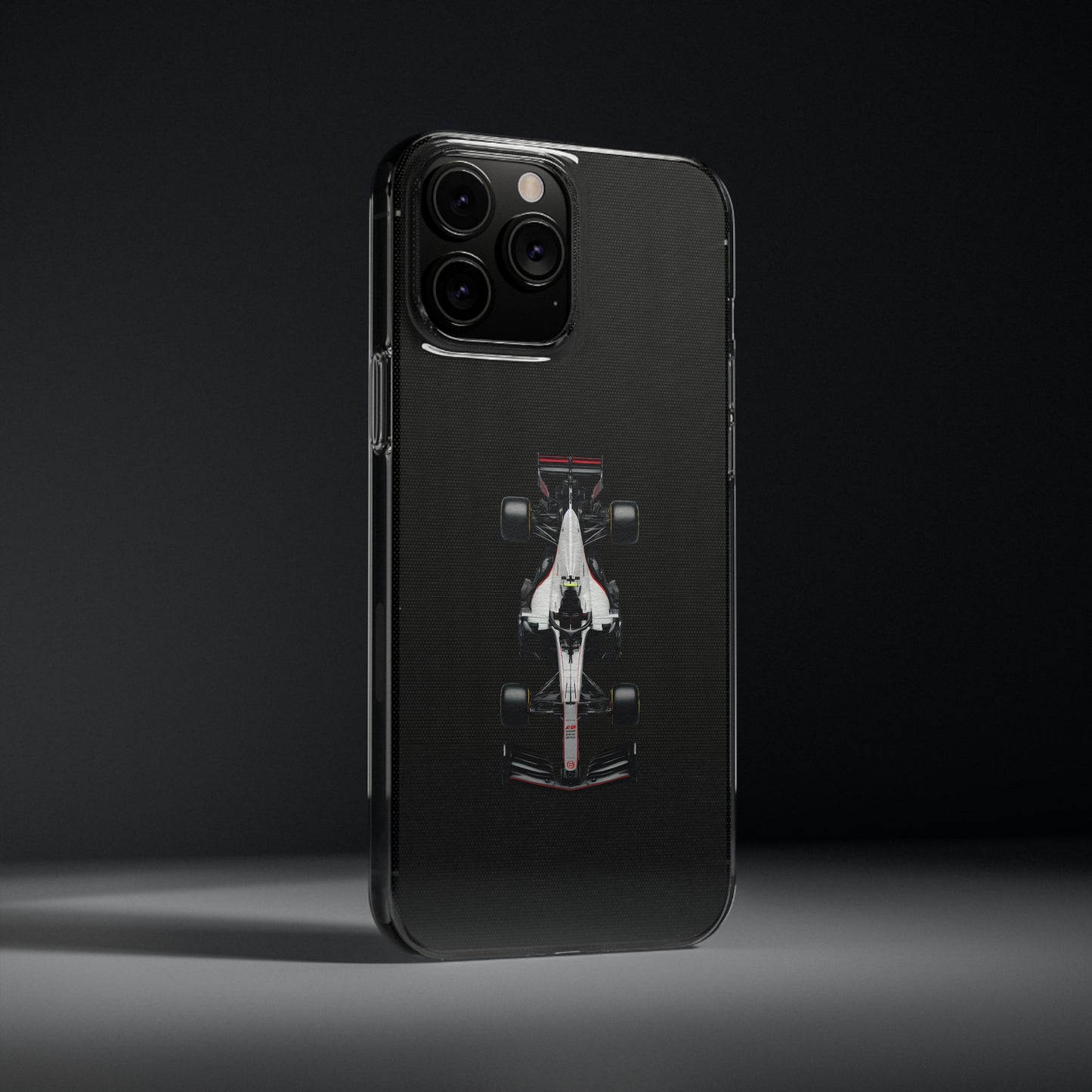 "F1" High Quality Phone Case