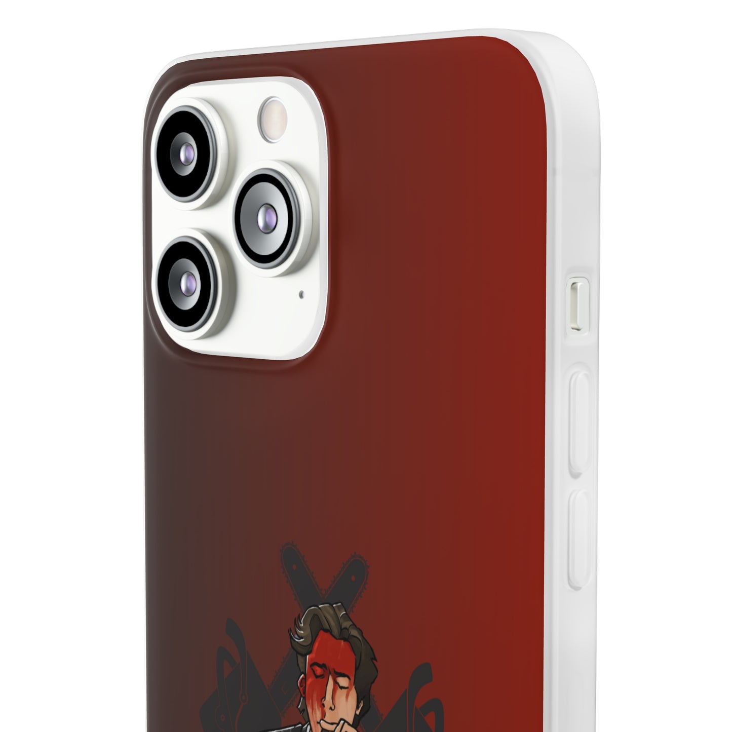 "Utterly Insane" High Quality Phone Case