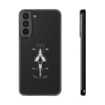 "F1" High Quality Phone Case