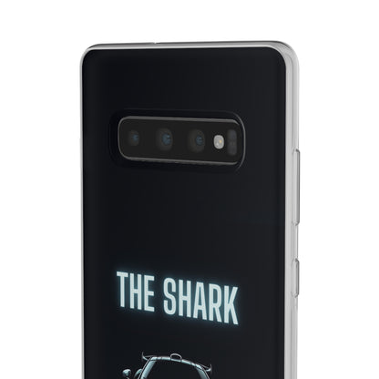 "The Shark 1" High Quality Phone Case