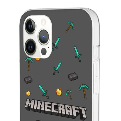 "Meine Kraft..." High Quality Phone Case