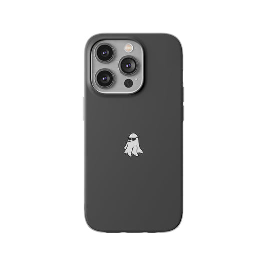 "Ghost" High Quality Phone Case