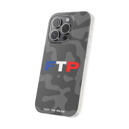 "Fck the Police" High Quality Phone Case