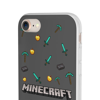 "Meine Kraft..." High Quality Phone Case