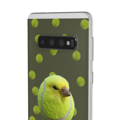 Tennisbird High Quality Phone Case