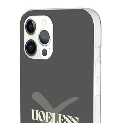 "Hoeless" High Quality Phone Case