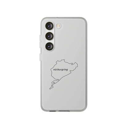 "Nürburgring" High Quality Phone Case