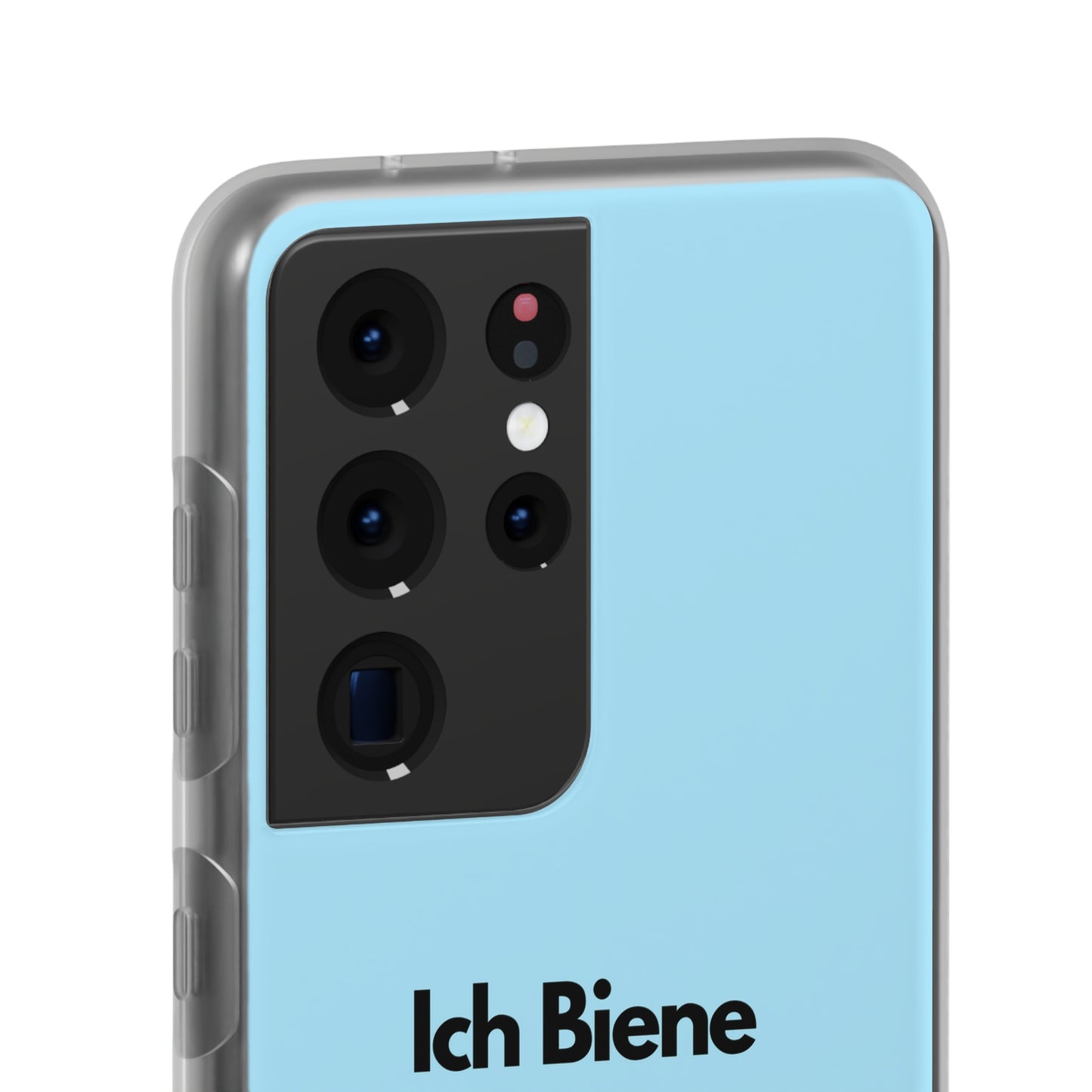 "Ich Biene" High Quality Phone Case