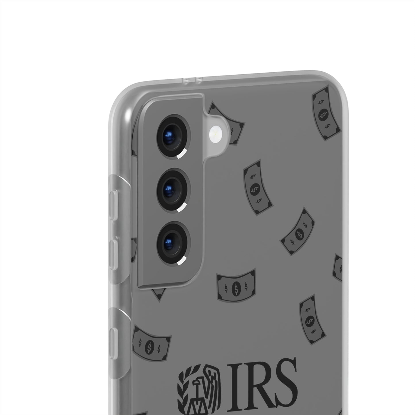 "IRS Most Wanted" High Quality Phone Case