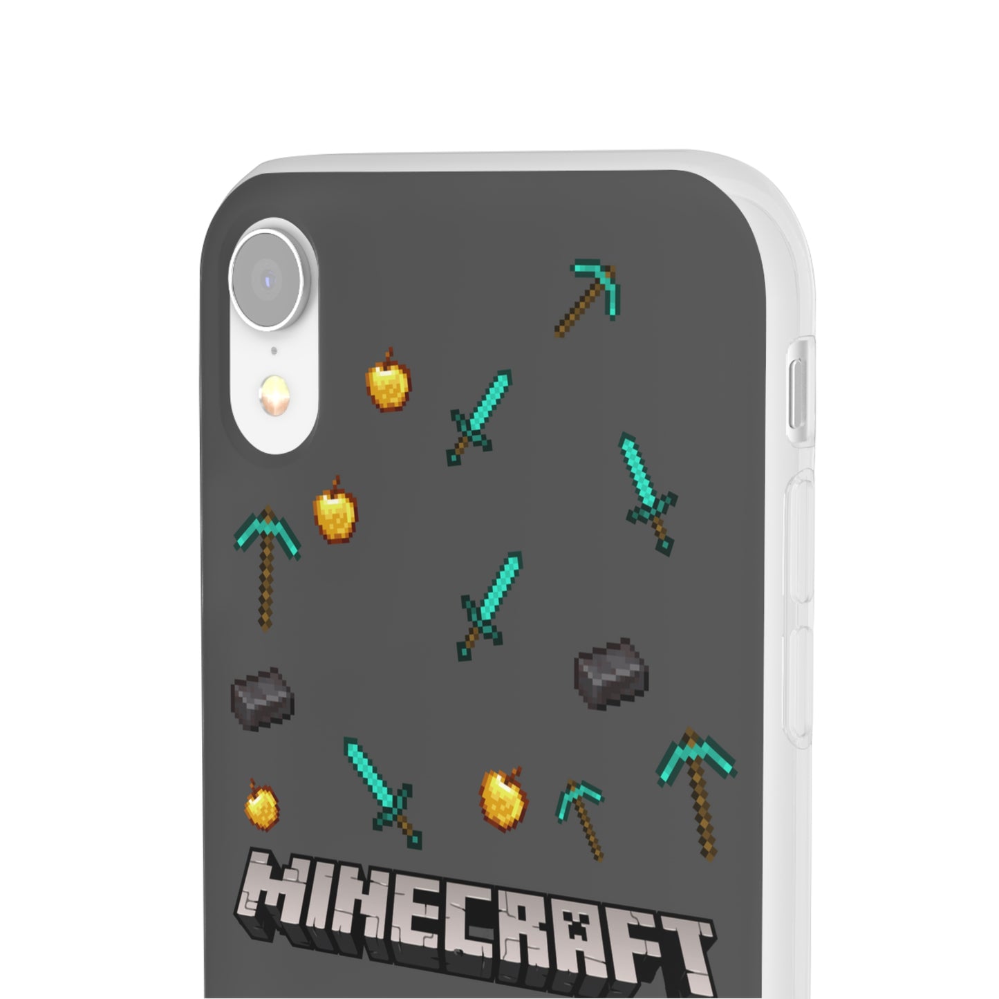 "Meine Kraft..." High Quality Phone Case