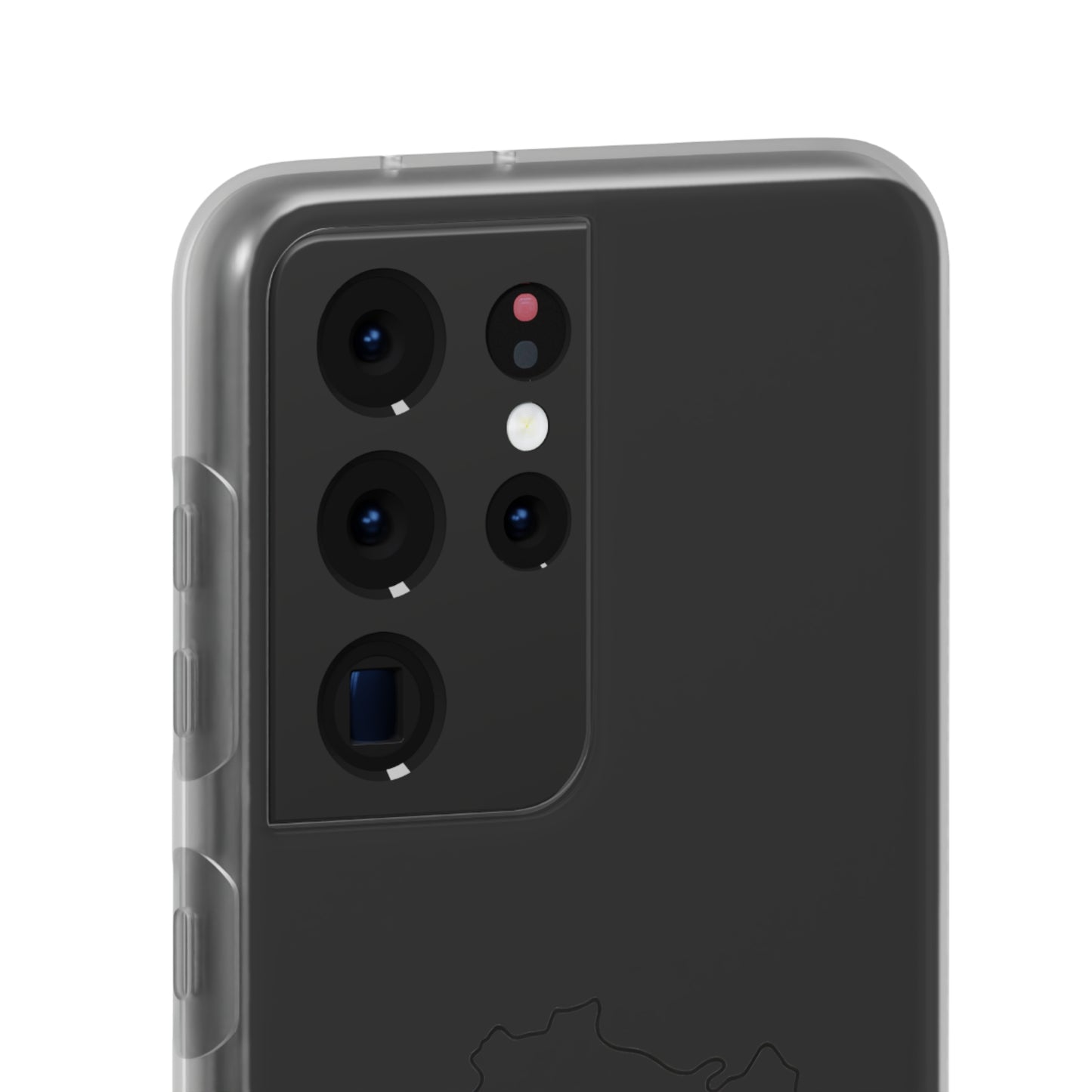 "Nürburgring" High Quality Phone Case